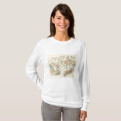 Provinz von Maracaibo T-Shirt (Vorne ganz)
