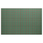 Provinz von Neufundland Kanada Tartan Stoff (Fat Quarter (45,7 x 55,9 cm))