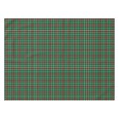 Provinz von NeufundlandTartan Tischdecke (Vorderseite (Horizontal))