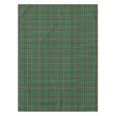 Provinz von NeufundlandTartan Tischdecke (Vorderseite)