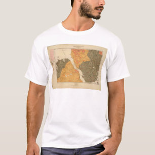 Provinz von Neuschottland-Insel des Kap-Bretonen T-Shirt