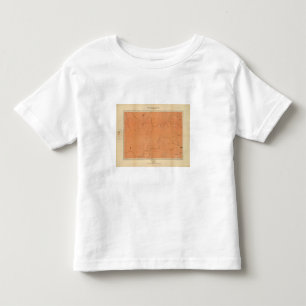 Provinz von Neuschottland-Insel von Kap-Bretonen 2 Kleinkind T-shirt