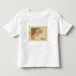 Provinz von Neuschottland-Insel von Kap-Bretonen 8 Kleinkind T-shirt