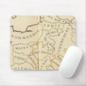 Provinzen, Frankreich Mousepad (Mit Mouse)