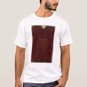 Provinzen von Kanada T-Shirt