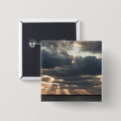 Provinzhauptstadt, Massachusetts Button (Vorne & Hinten)