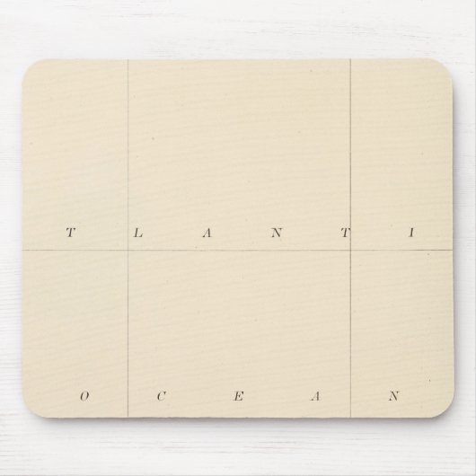 Provinzhauptstadt, Massachusetts Mousepad (Vorne)