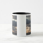 Provinzhauptstadt, Massachusetts Tasse (Zentrum)