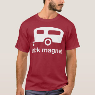 Provinzlermagnet T-Shirt