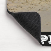 Provinzmassachusetts Cape Cod Mousepad (Ecke)