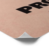 Provinzpark Killbear Poster (Ecke)