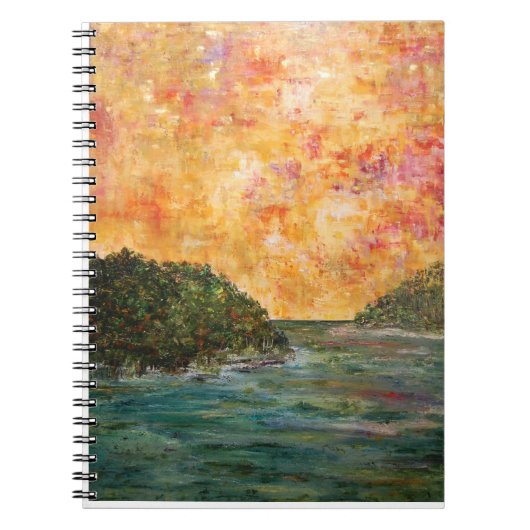 Provisionsbericht Notizblock (Vorderseite)