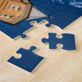 Provo City Centre Temple - Utah Puzzle (Seite)