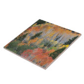 Provo- und Asphaltbäume Fliese (Seite)