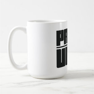 Provo - Utah Kaffeetasse