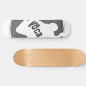 ProVoca Entwurfs-Methodologie Skateboard (Horizontal)