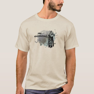 provozierender Wutbürger T-Shirt