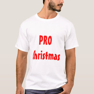 PROweihnachtsShirts! T-Shirt
