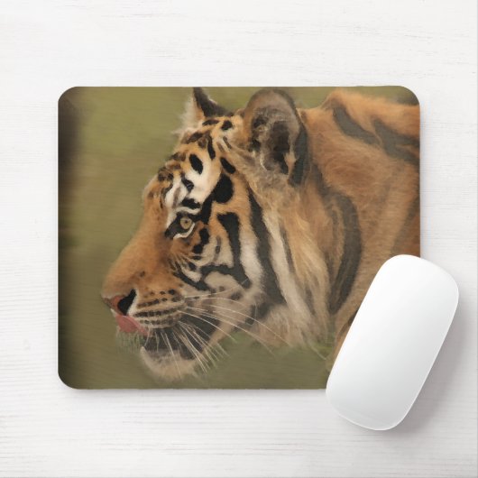 Prowl Mousepad (Mit Mouse)