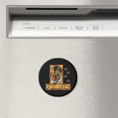 Prowler - Magnet (In Situ (Geschirrspüler))