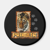 Prowler - Magnet (Vorne)