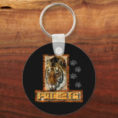 Prowler - Schlüsselanhänger (Vorderseite)