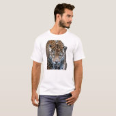 Prowler T-Shirt (Vorne ganz)