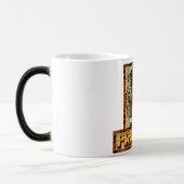 Prowler - verwandelnde Tasse (Links)
