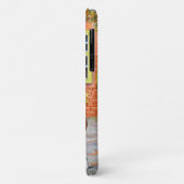 Prowling Cat, Louis Wain Case-Mate iPhone Hülle (Hinten/Links)