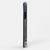 Prowling Cougar Mountain Lion Art Design Case-Mate iPhone Hülle (Hinten/Rechts)