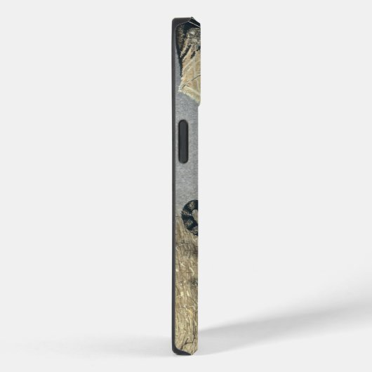 Prowling Phone Case (Rückseite / Rechts)