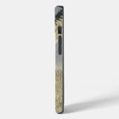 Prowling Phone Case (Rückseite / Links)