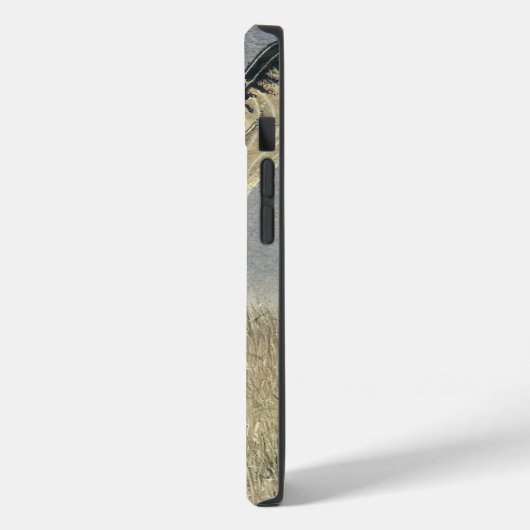 Prowling Phone Case (Rückseite / Links)