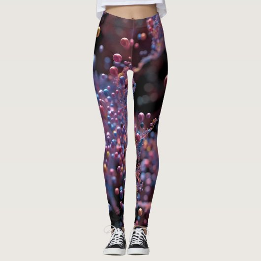 Proxima Leggings (Vorderseite)