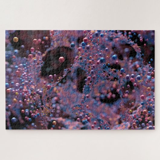 Proxima Puzzle (Horizontal)