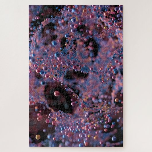 Proxima Puzzle (Vertikal)