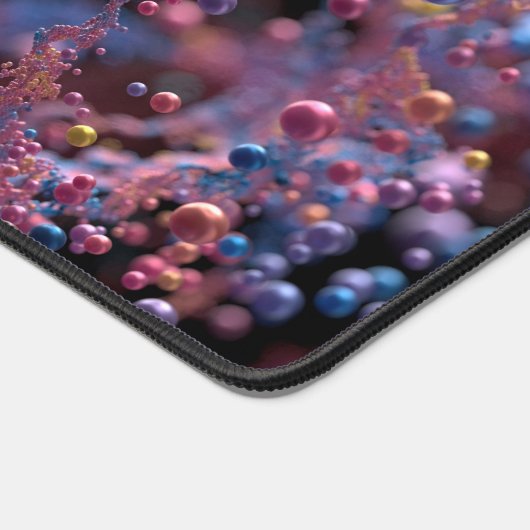 Proxima Schreibtischunterlage (Ecke)