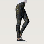 Proxima (schwarz) leggings (Rechts)