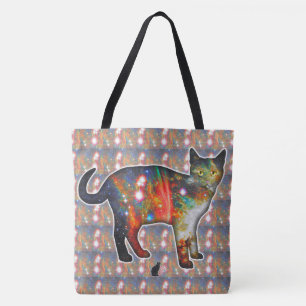Proxima Space in Cat Tasche