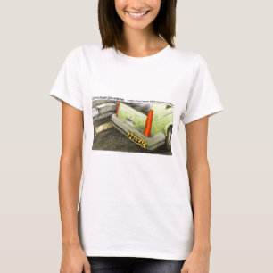Prozac-Aufkleber Lustige T-Shirts Karten & Geschen