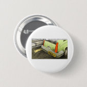 Prozac Autoaufkleber Funny T-Shirts Karten und Ges Button (Vorne & Hinten)