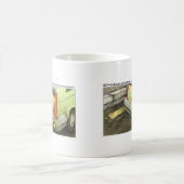 Prozac Autoaufkleber Funny T-Shirts Karten und Ges Kaffeetasse (Mittel)