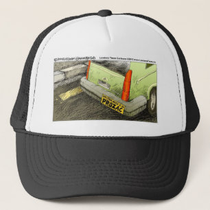 Prozac Autoaufkleber Funny T-Shirts Karten und Ges Truckerkappe