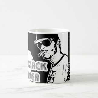 Prozack Turner Power-Tasse! Kaffeetasse