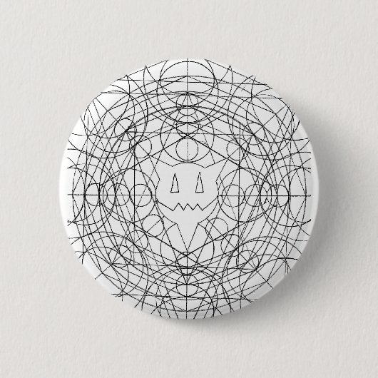 prozentual button (Vorderseite)