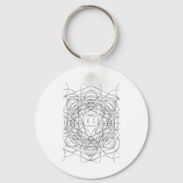 prozentual schlüsselanhänger