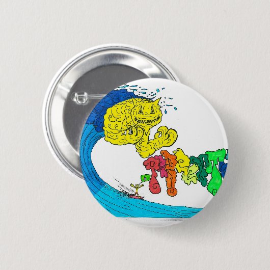 prozentuales Surfen Button (Vorne & Hinten)