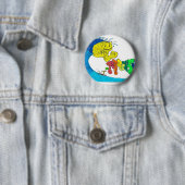 prozentuales Surfen Button (Beispiel)