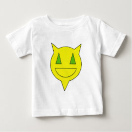 Prozentzahl Baby T-shirt
