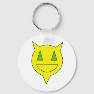 Prozentzahl Schlüsselanhänger